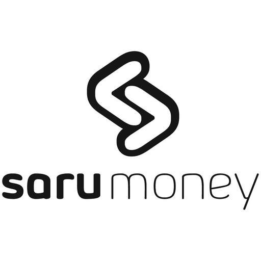 SaruMoney app icon