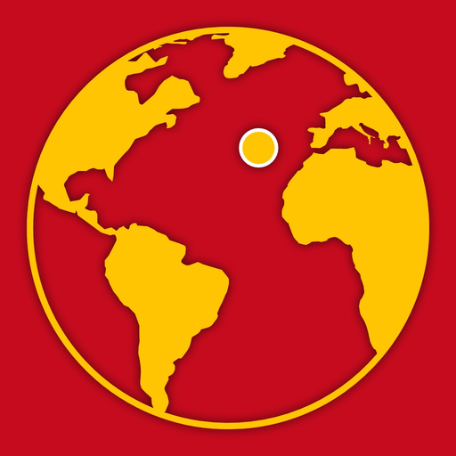 Azores Offline Map app icon