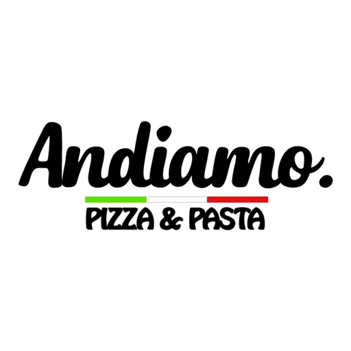 Andiamo Pizza Morangis app icon
