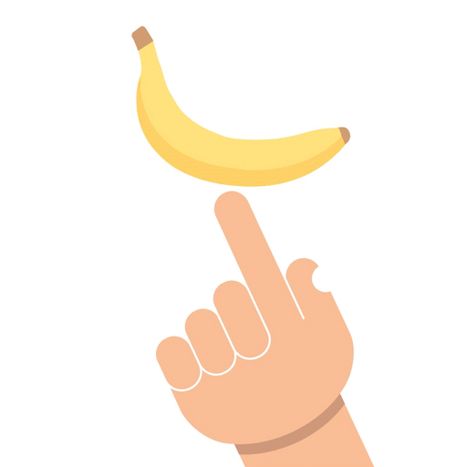 Fingerbal app icon