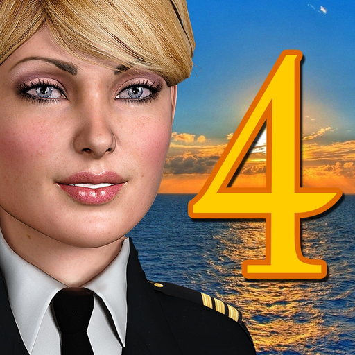 Cruise Director 4 app icon