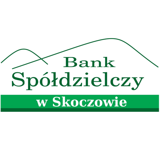 Mobilny BS Skoczów - Nasz Bank app icon