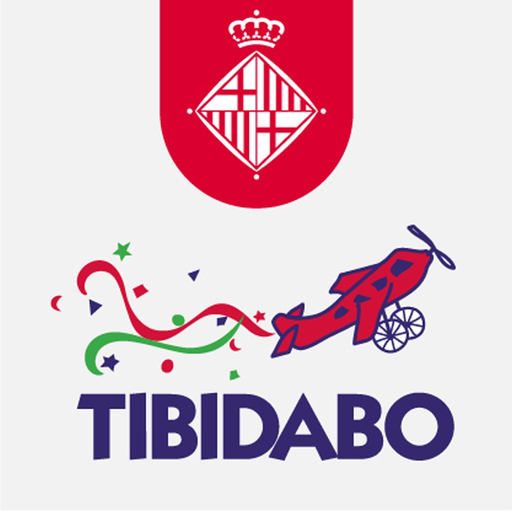 Tibidabo app icon