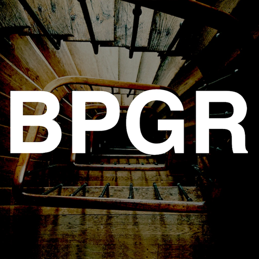 Bearing Pinball Go-Round app icon