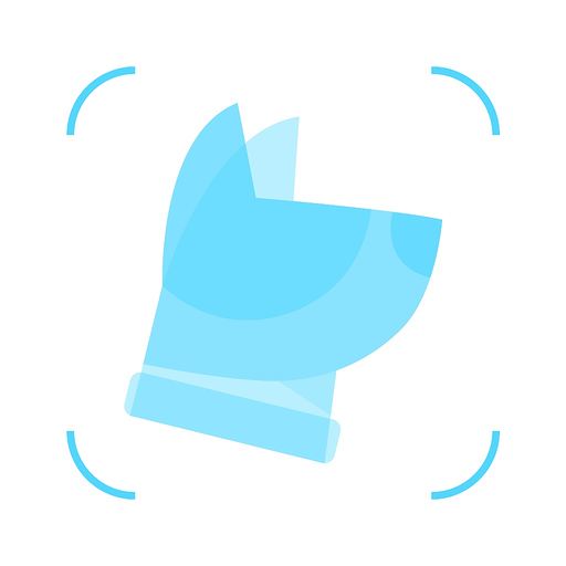 DogPhoto - Dog Breed Scanner app icon