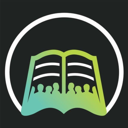 CrowdStoryz app icon