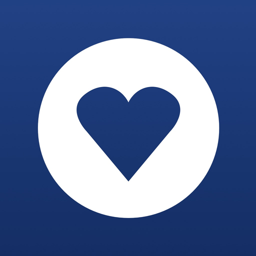 Attendo Nära app icon