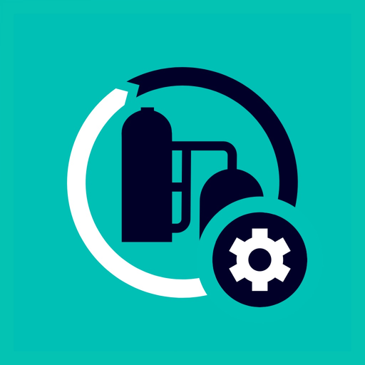 SITRANS mobile IQ app icon