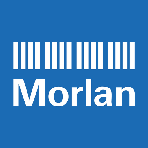 Morlan app icon