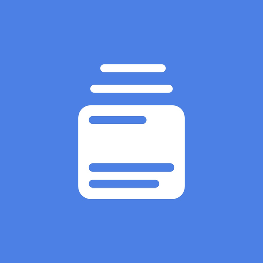 Flashcards Made Simple app icon