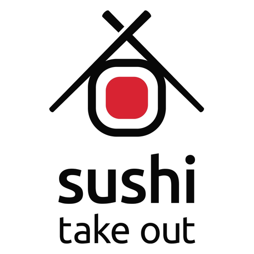 SushiTakeOut app icon