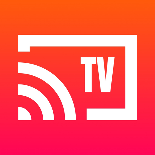 Dou Wan - Screen Mirroring app icon