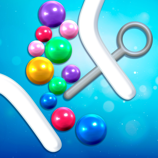Pull the Pin app icon