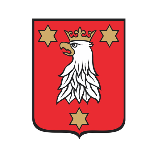 Ostrzeszów app icon