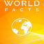 Amazing World Facts icon