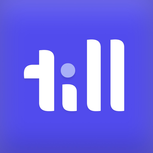 Till: Kids & Teen Banking app icon