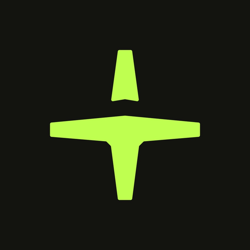 Click Travel app icon
