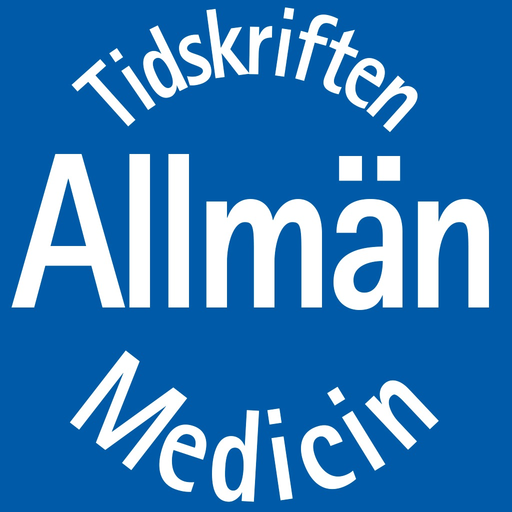 AllmänMedicin app icon
