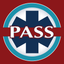 Paramedic PASS icon