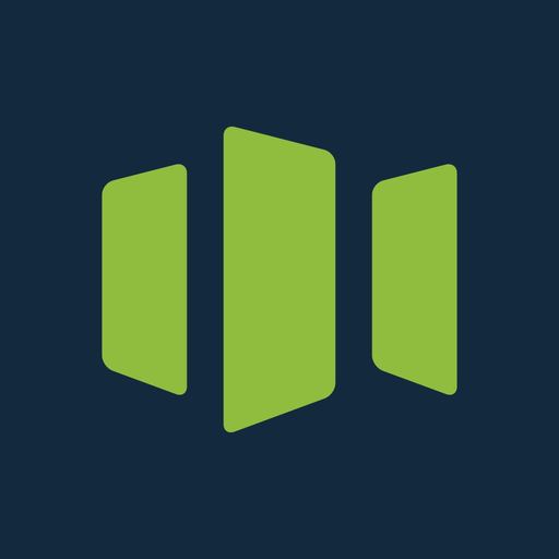 Opendorse app icon