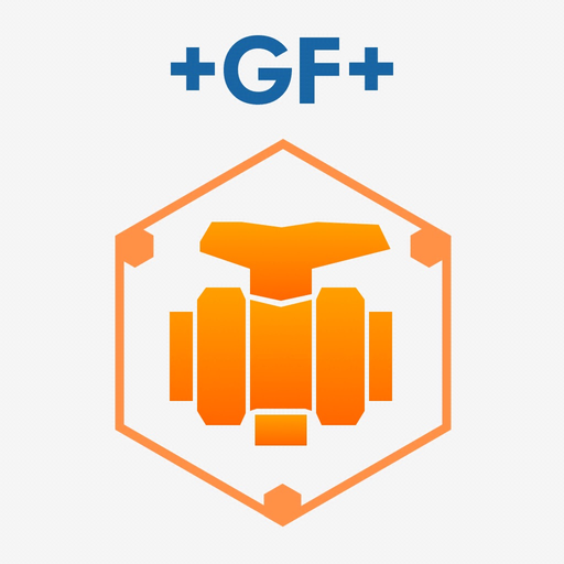 GF Ball Valve 546 Pro app icon