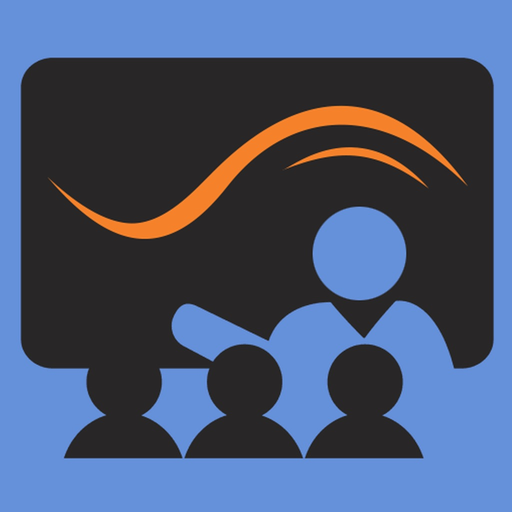 University Future Class app icon