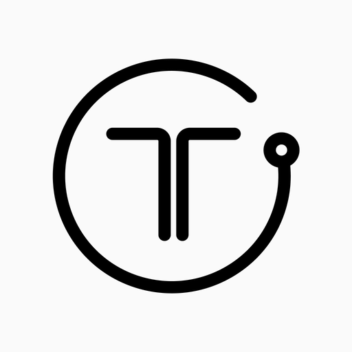 Tramshed Tech app icon