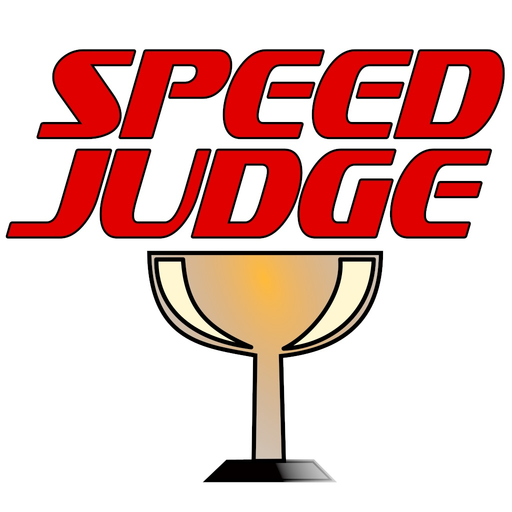 Speed Judge app icon