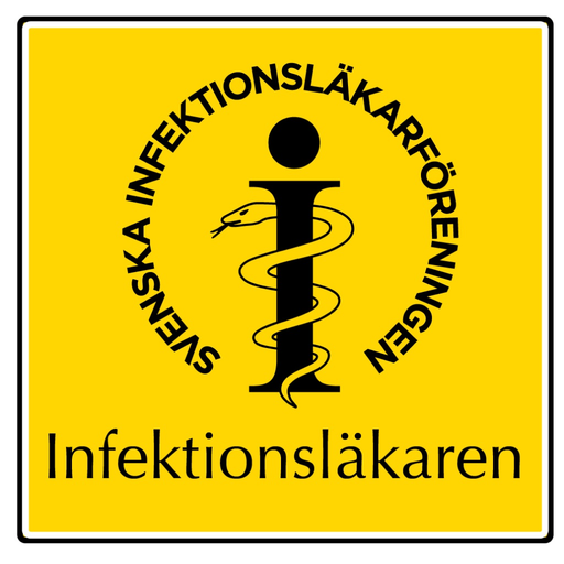 Infektionsläkaren app icon