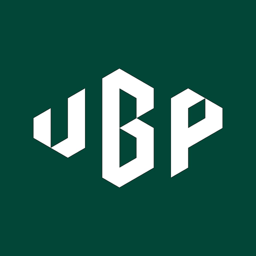 Uppsala Business Park app icon