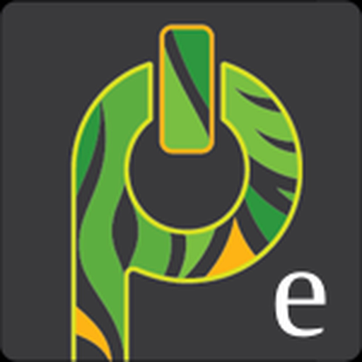 Panther enaBLE app icon