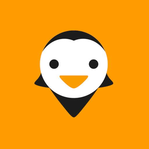 Pinguando App app icon
