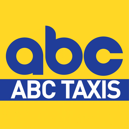 ABC TAXIS. app icon