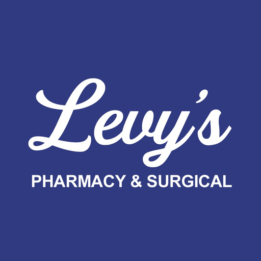 Levys Medical And Surgical app icon