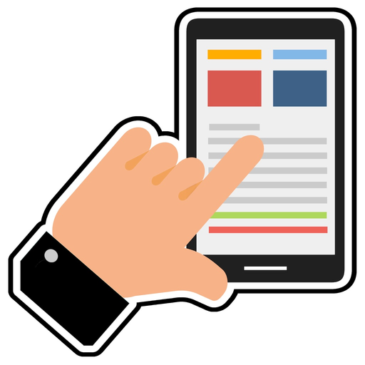 Monitor Estudiantil app icon