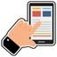Monitor Estudiantil icon