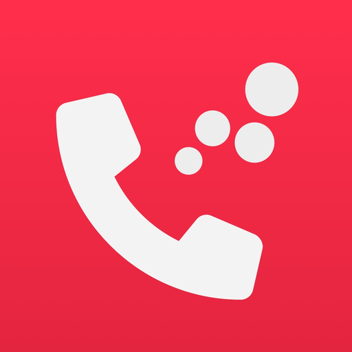 Vodia Phone app icon