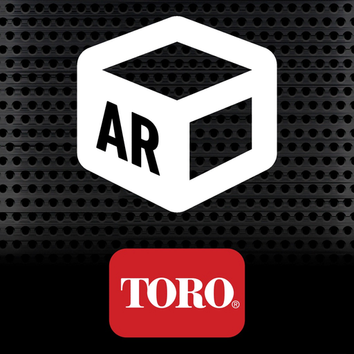 Toro AR app icon
