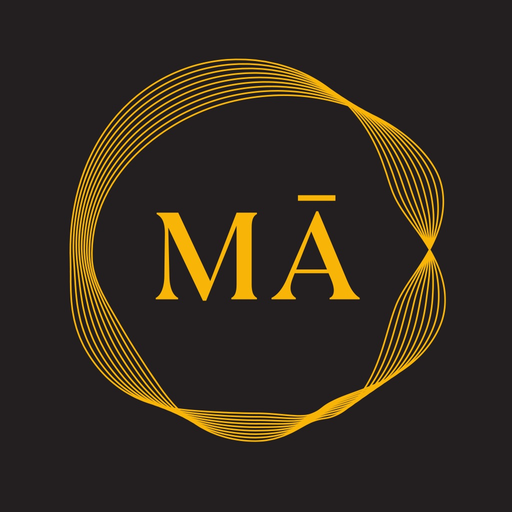 MA Wellness and Yoga app icon