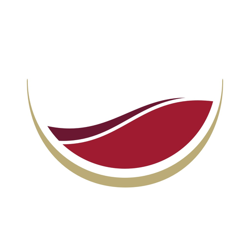 Portfolio Vinhos app icon