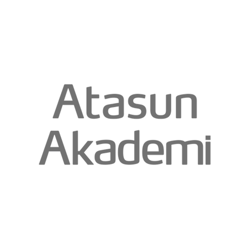 Atasun Akademi app icon
