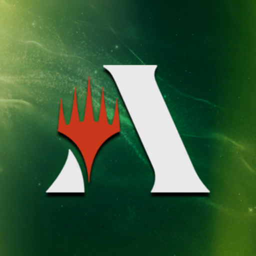 Magic: The Gathering Arena app icon