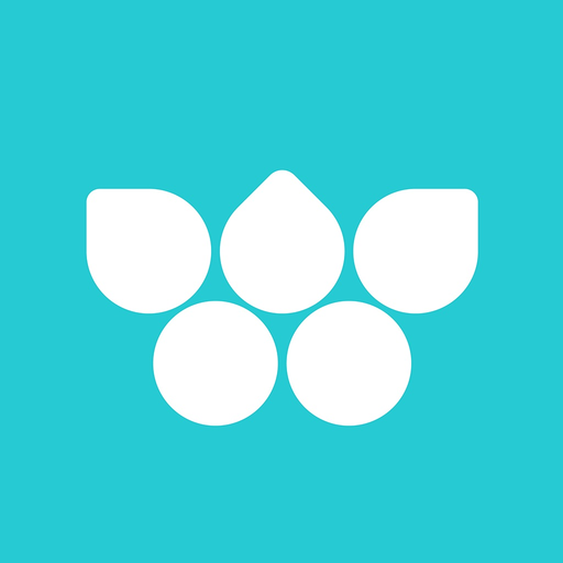 W GYM CAFE SPA app icon