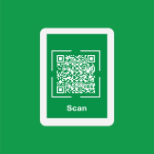 Safety Reports Scan App | SR app icon