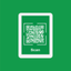 Safety Reports Scan App | SR icon