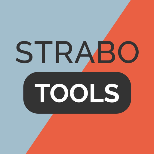 StraboTools app icon