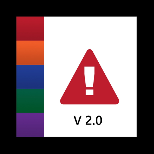 M.E.R.P app icon