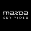 MAZDA Sky Video icon