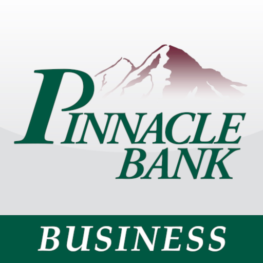 Pinnacle Bank Business app icon