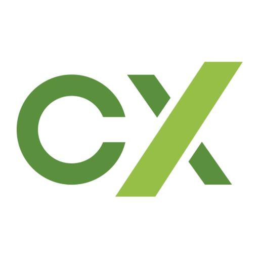 Cambridge Crossing app icon